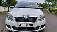 Used Skoda Fabia Ambiente 1.2 MPI in Pune