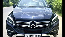 Used Mercedes-Benz GLE 250 d in Ahmedabad