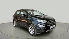 Used Ford EcoSport Titanium + 1.5L Ti-VCT AT [2019-2020] in Ahmedabad