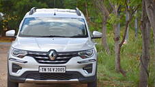 Used Renault Triber RXZ [2019-2020] in Coimbatore