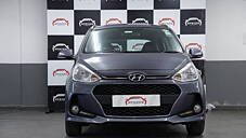 Used Hyundai Grand i10 Sportz 1.2 Kappa VTVT in Hyderabad