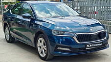 Used Skoda Octavia Style 2.0 in Bangalore