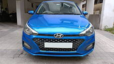 Used Hyundai Elite i20 Sportz 1.4 CRDi in Hyderabad