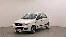 Used Maruti Suzuki Alto K10 LXi in Ghaziabad