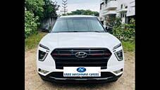 Used Hyundai Creta S 1.5 Diesel [2020-2022] in Coimbatore