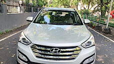 Second Hand Hyundai Santa Fe 2WD AT [2014-2017] in Delhi
