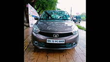 Used Tata Tiago Revotron XZ in Pune