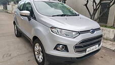 Used Ford EcoSport Titanium 1.5L Ti-VCT AT in Pune