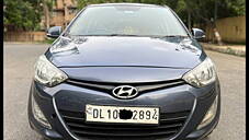 Used Hyundai Elite i20 Asta 1.2 in Delhi