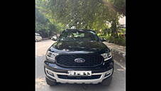 Used Ford Endeavour Titanium Plus 2.2 4x2 AT in Delhi