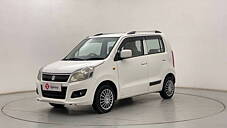 Used Maruti Suzuki Wagon R 1.0 Vxi (ABS-Airbag) in Pune