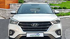 Used Hyundai Creta SX Plus 1.6  Petrol in Delhi