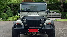 Used Mahindra Thar CRDe 4x4 AC in Delhi