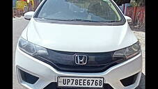 Used Honda Jazz S Diesel [2015-2016] in Kanpur