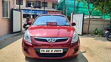 Used Hyundai i20 Magna 1.4 CRDI in Coimbatore