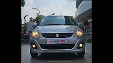 Used Maruti Suzuki Swift DZire ZXI in Nagpur