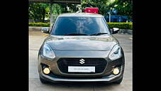 Used Maruti Suzuki Swift ZDi Plus in Nashik