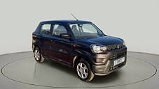 Used Maruti Suzuki S-Presso VXi Plus in Indore