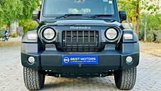 Used Mahindra Thar LX Hard Top Petrol AT in Ahmedabad