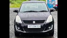 Used Maruti Suzuki Swift ZDi in Pune