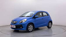 Used Honda Brio S(O)MT in Bangalore