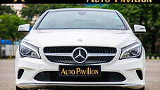 Used Mercedes-Benz CLA 200 CDI Sport in Pune