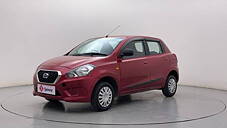 Used Datsun GO T [2018-2019] in Bangalore