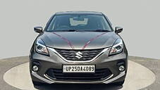 Used Maruti Suzuki Baleno Zeta 1.2 AT in Noida