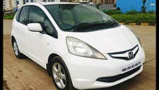 Used Honda Jazz Active in Mumbai