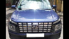 Used Hyundai Venue S (O) 1.0 Turbo DCT in Bangalore