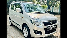 Second Hand Maruti Suzuki Wagon R 1.0 VXI+ AMT in Kolkata