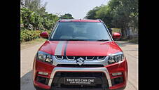 Used Maruti Suzuki Vitara Brezza VDi (O) [2016-2018] in Indore