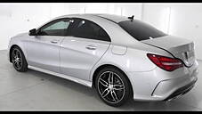 Used Mercedes-Benz CLA 200 Petrol Sport in Mumbai