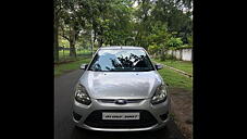 Second Hand Ford Figo Duratec Petrol LXI 1.2 in Jamshedpur