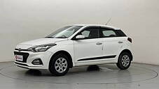 Used Hyundai Elite i20 Sportz 1.2 in Delhi