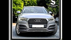 Used Audi Q3 30 TFSI Premium in Delhi