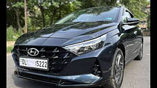 Used Hyundai i20 Asta 1.2 MT [2020-2023] in Delhi