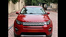 Used Land Rover Discovery Sport HSE 7-Seater in Mumbai