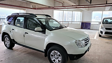 Second Hand Renault Duster RXL Petrol in Mumbai