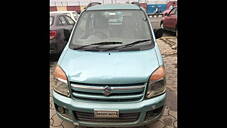 Used Maruti Suzuki Wagon R LXI in Ranchi