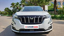 Used Mahindra XUV700 AX 3 Petrol AT 5 STR [2021] in Delhi