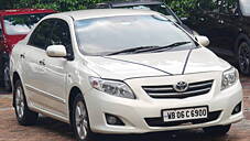 Used Toyota Corolla Altis 1.8 GL in Kolkata