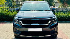 Used Kia Seltos HTX 1.5 Diesel in Ahmedabad