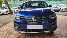 Used Renault Triber RXZ [2019-2020] in Mumbai