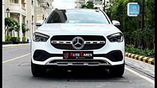 Used Mercedes-Benz GLA 200 [2021-2023] in Delhi