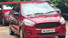 Used Ford Aspire Titanium Plus 1.5 TDCi [2018-2020] in Kolkata