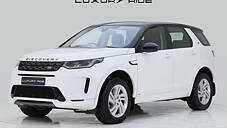 Used Land Rover Discovery Sport SE R-Dynamic in Karnal