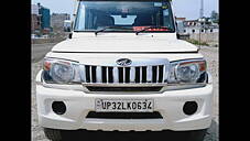 Used Mahindra Bolero SLX BS IV in Varanasi