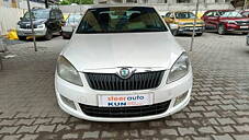 Used Skoda Rapid Elegance 1.6 TDI CR MT in Chennai