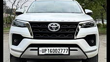 Used Toyota Fortuner 4X2 AT 2.8 Diesel in Delhi